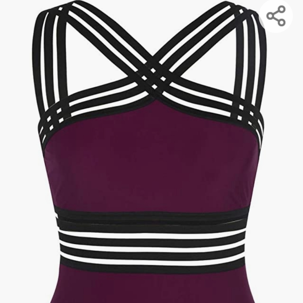 Women's swimsuit